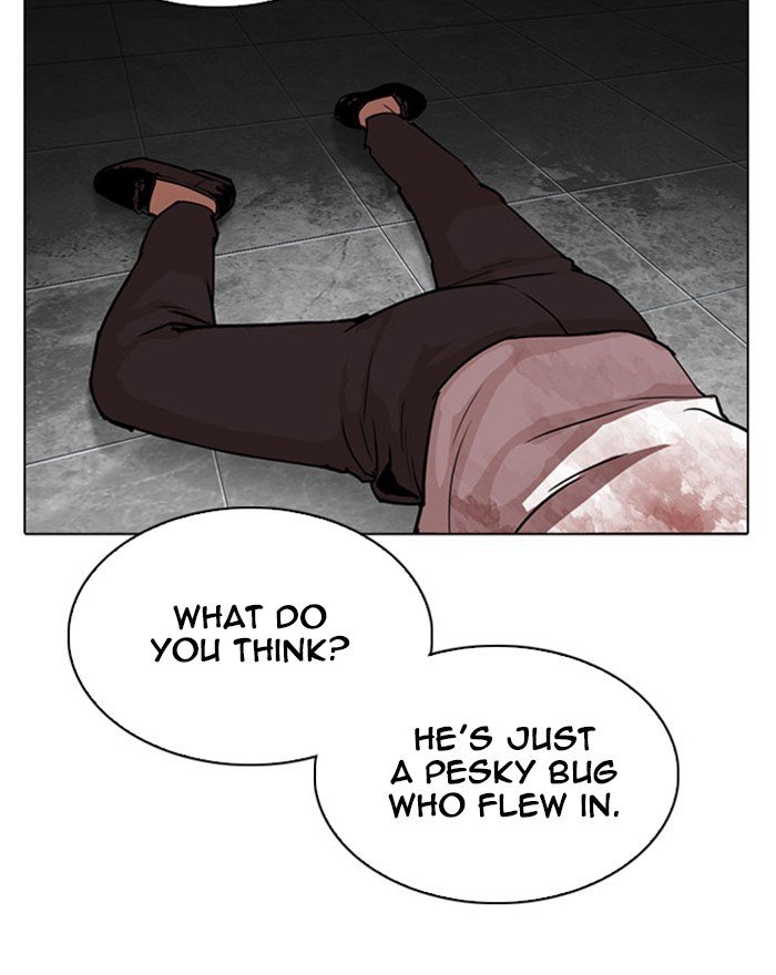 Lookism chapter 294 page 34