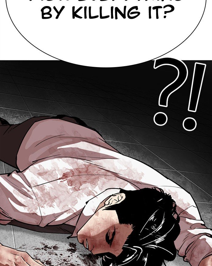 Lookism chapter 294 page 36