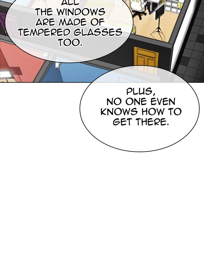 Lookism chapter 294 page 51