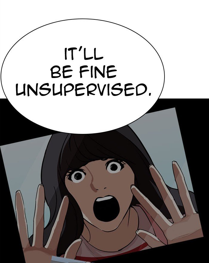 Lookism chapter 294 page 52