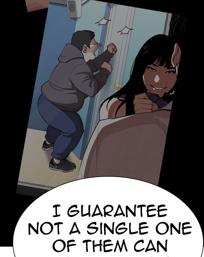 Lookism chapter 294 page 53