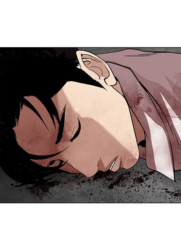 Lookism chapter 294 page 56