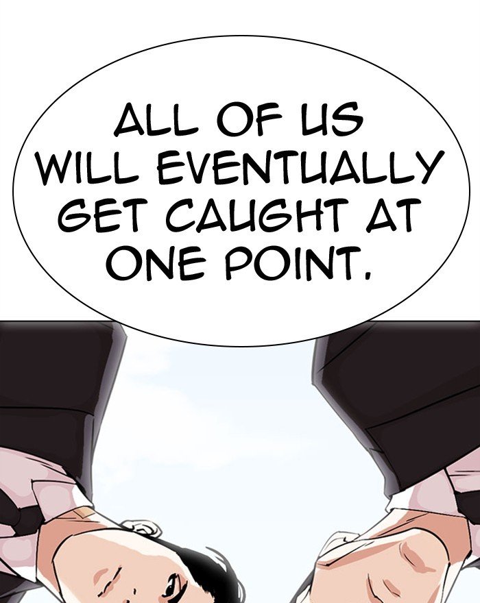 Lookism chapter 294 page 60