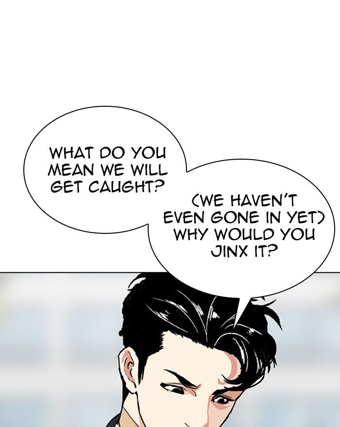 Lookism chapter 294 page 64