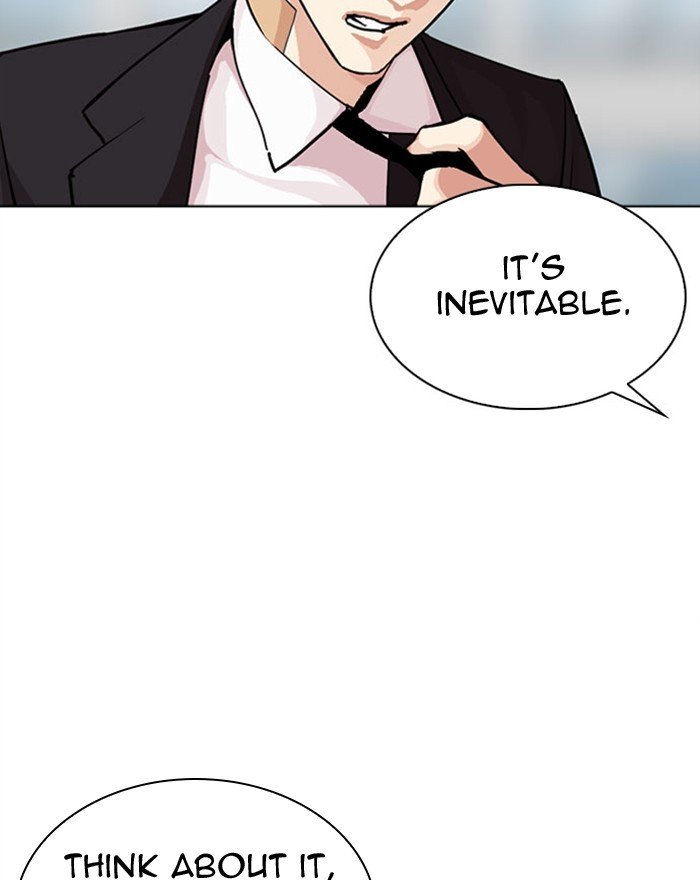 Lookism chapter 294 page 65