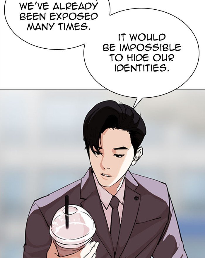 Lookism chapter 294 page 66