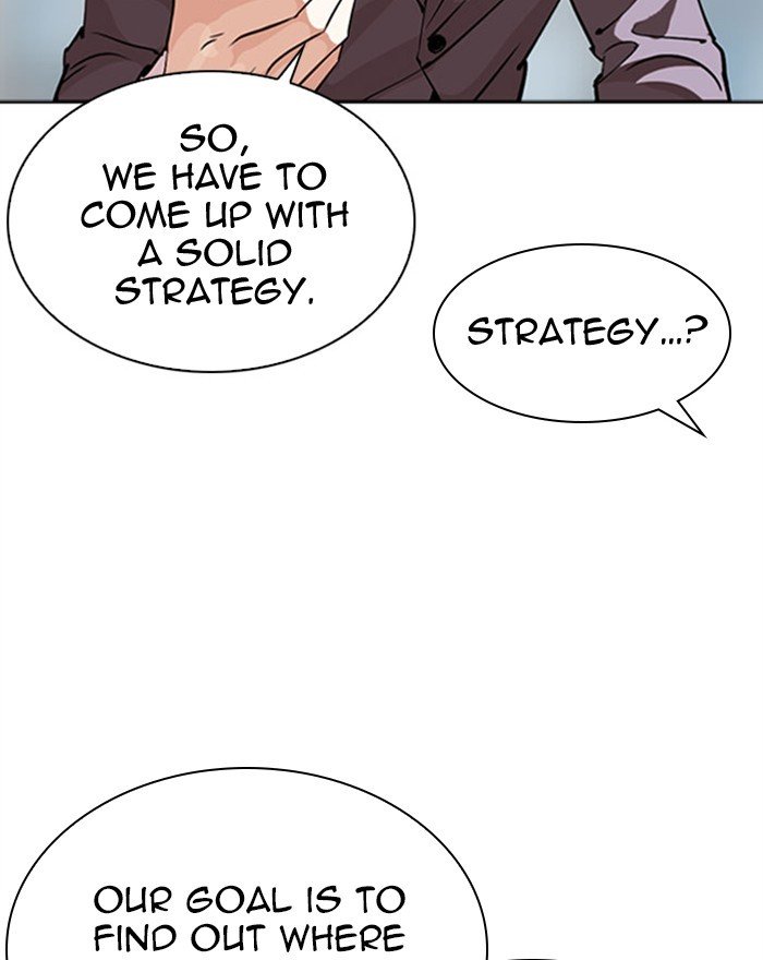 Lookism chapter 294 page 67