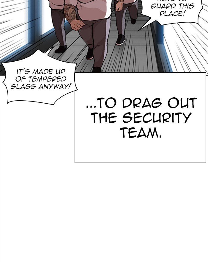 Lookism chapter 294 page 80