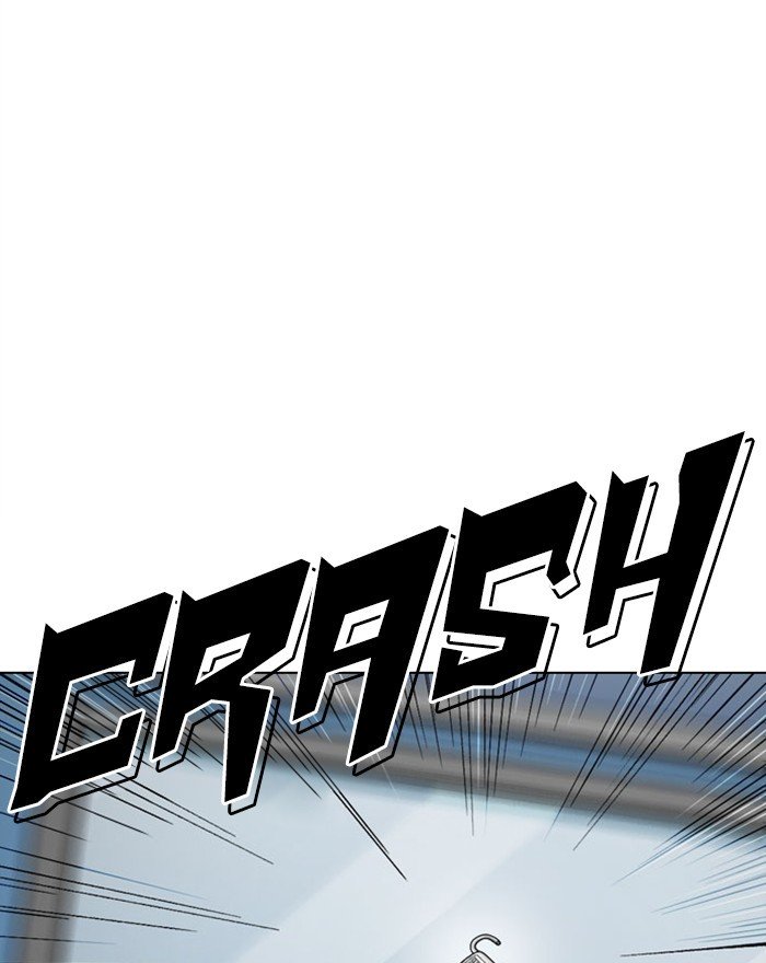 Lookism chapter 294 page 89