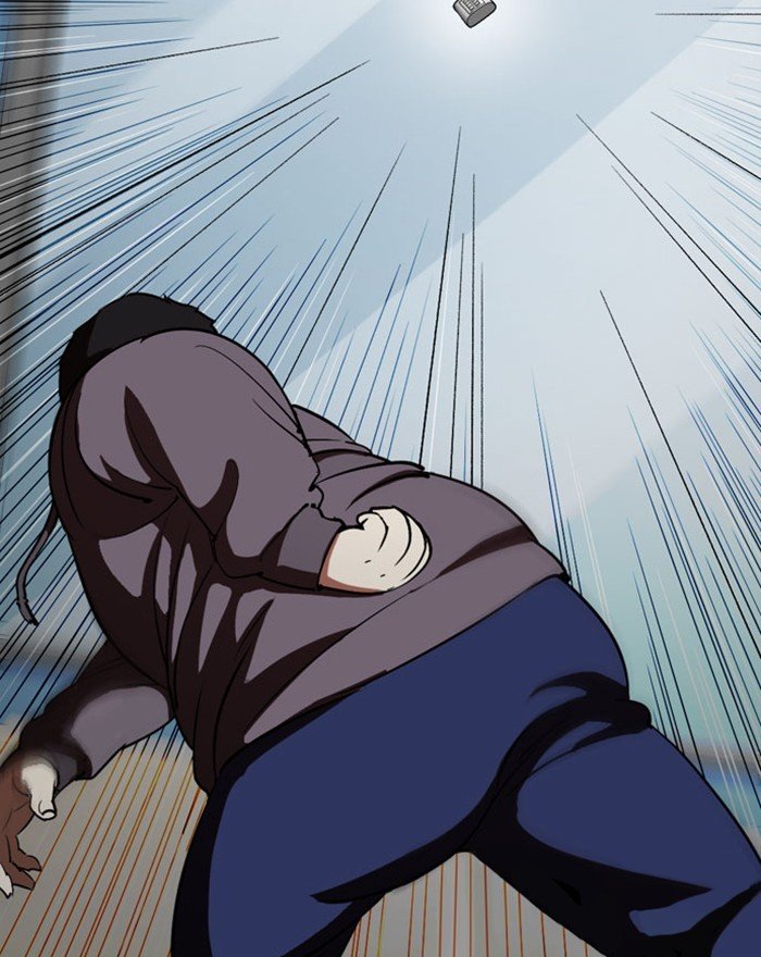 Lookism chapter 294 page 90