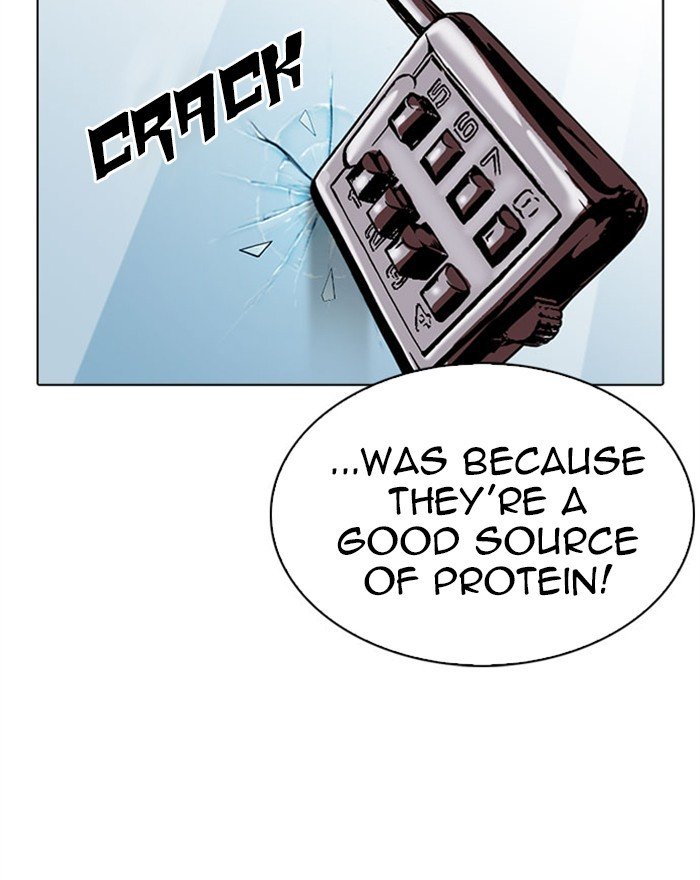 Lookism chapter 294 page 92