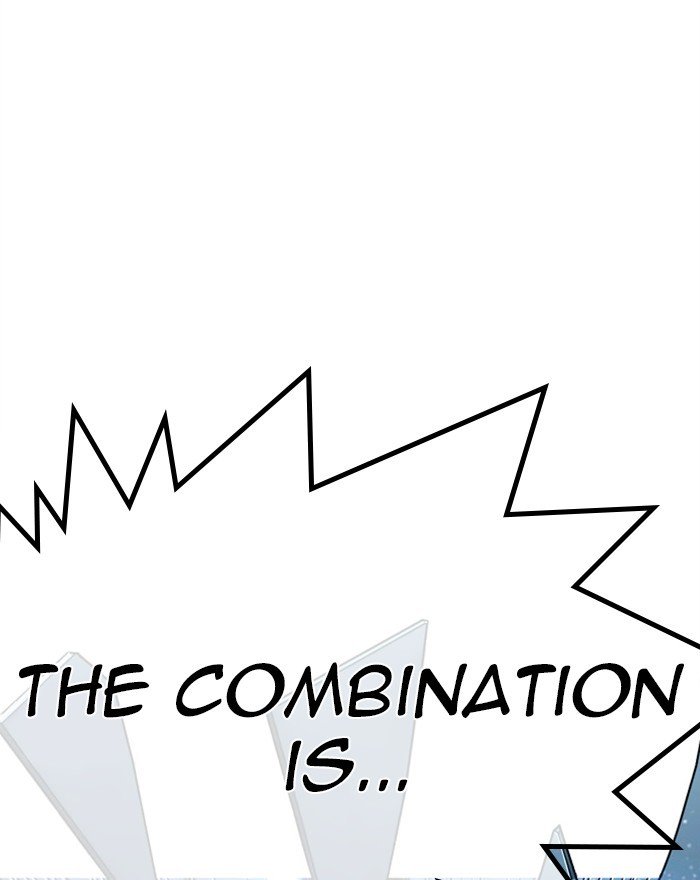 Lookism chapter 294 page 93