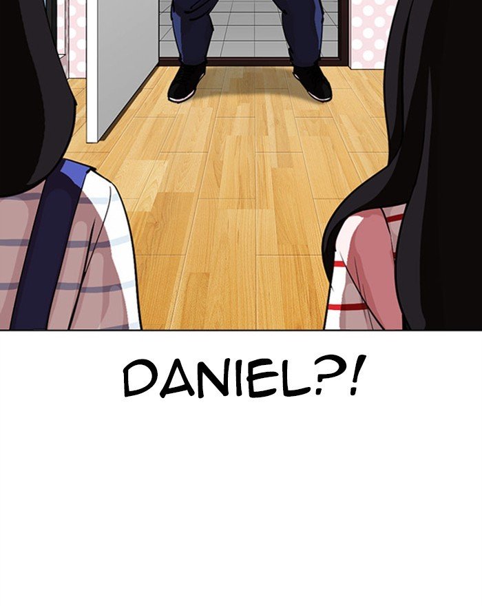 Lookism chapter 294 page 99