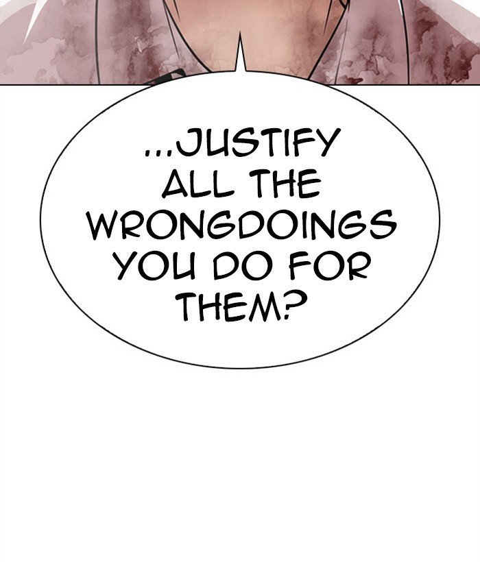 Lookism chapter 295 page 100