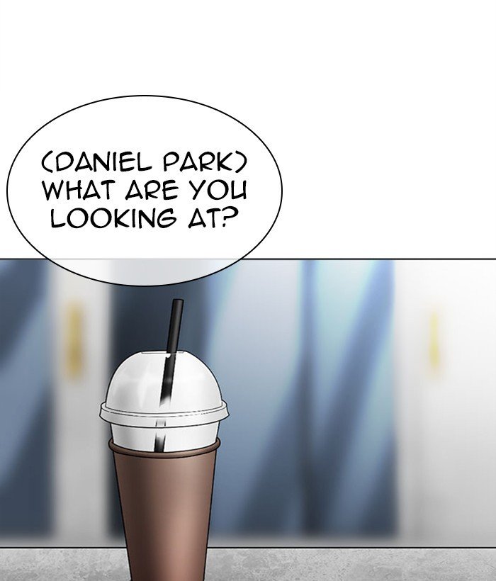 Lookism chapter 295 page 115