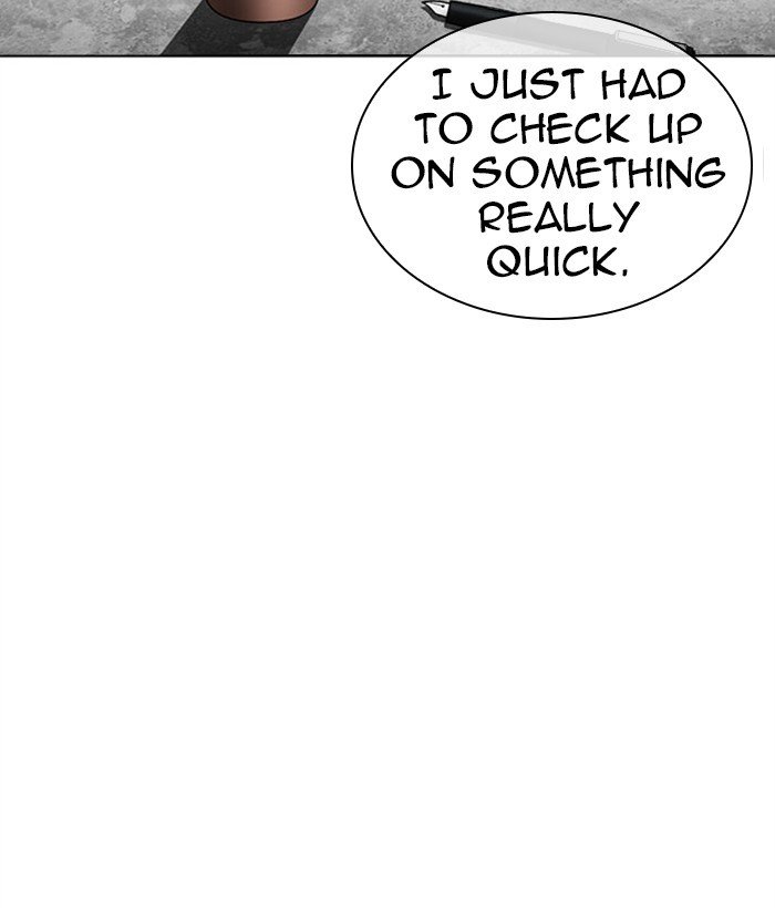 Lookism chapter 295 page 116