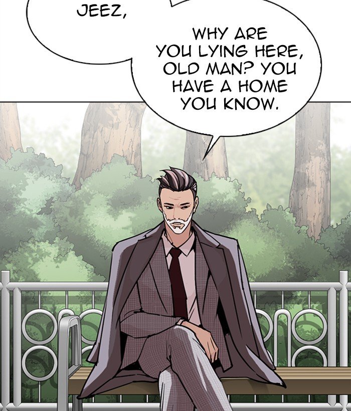 Lookism chapter 295 page 12