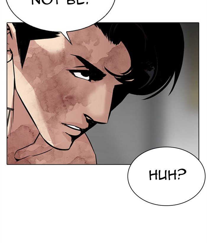 Lookism chapter 295 page 127