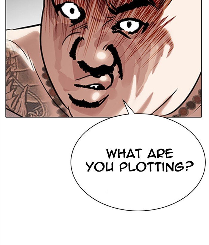 Lookism chapter 295 page 132