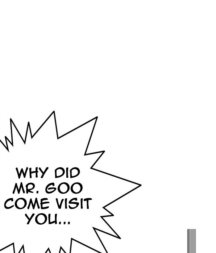 Lookism chapter 295 page 133