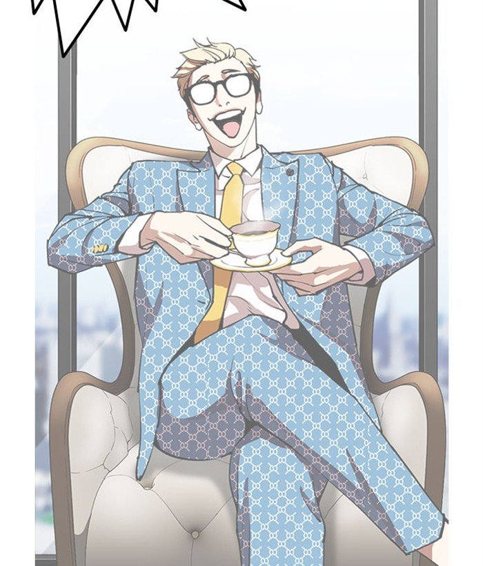 Lookism chapter 295 page 134