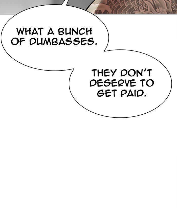 Lookism chapter 295 page 143