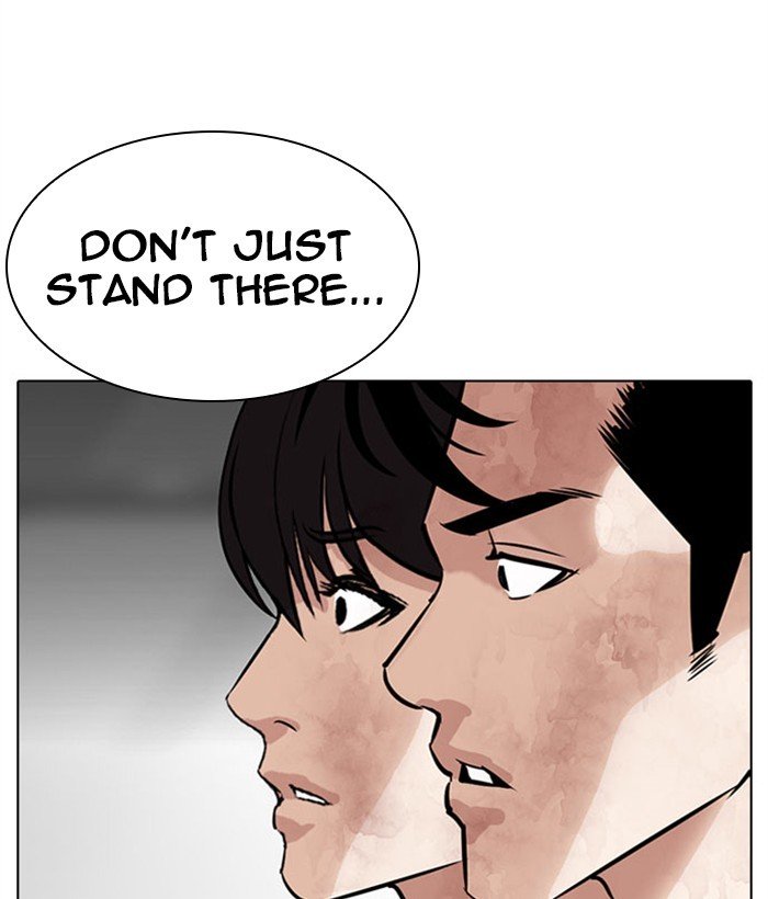 Lookism chapter 295 page 144