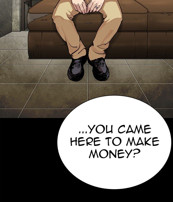 Lookism chapter 295 page 153