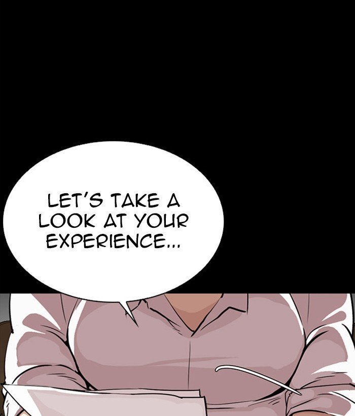 Lookism chapter 295 page 156