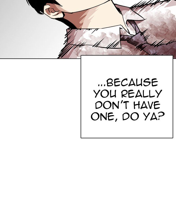 Lookism chapter 295 page 161