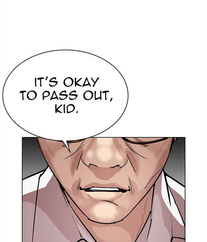 Lookism chapter 295 page 162