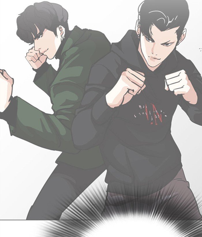 Lookism chapter 295 page 173