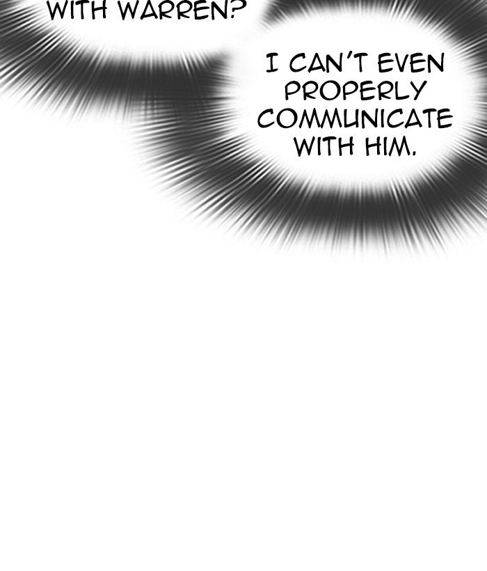 Lookism chapter 295 page 176