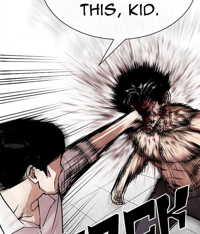 Lookism chapter 295 page 179