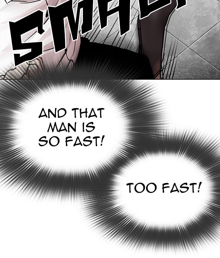 Lookism chapter 295 page 180