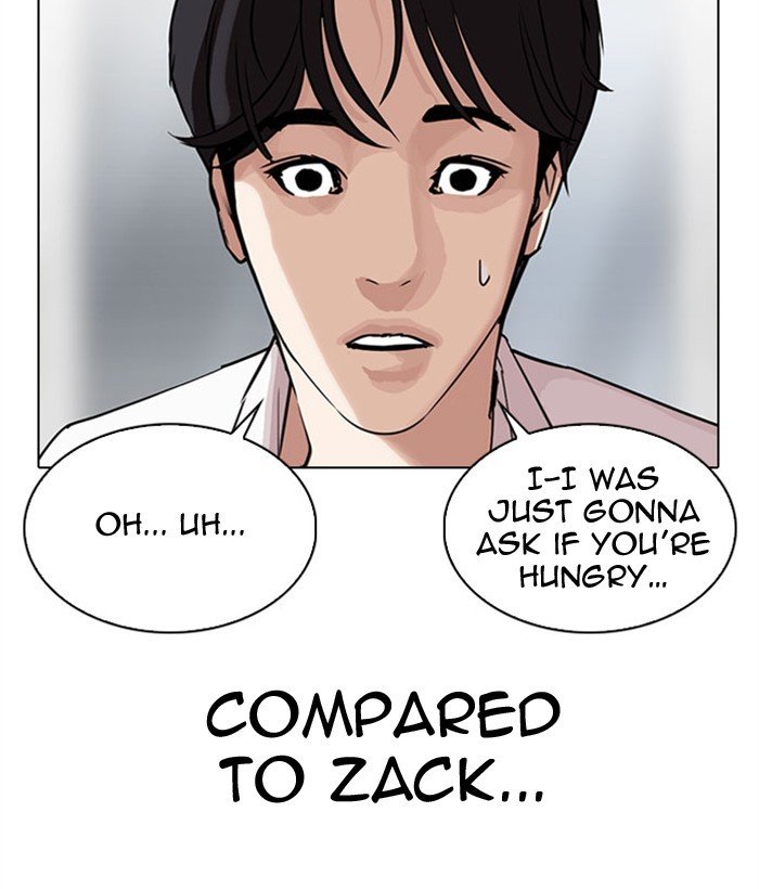 Lookism chapter 295 page 187