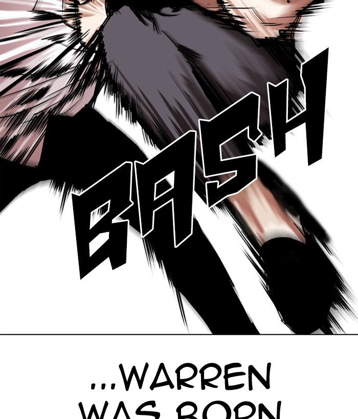 Lookism chapter 295 page 190