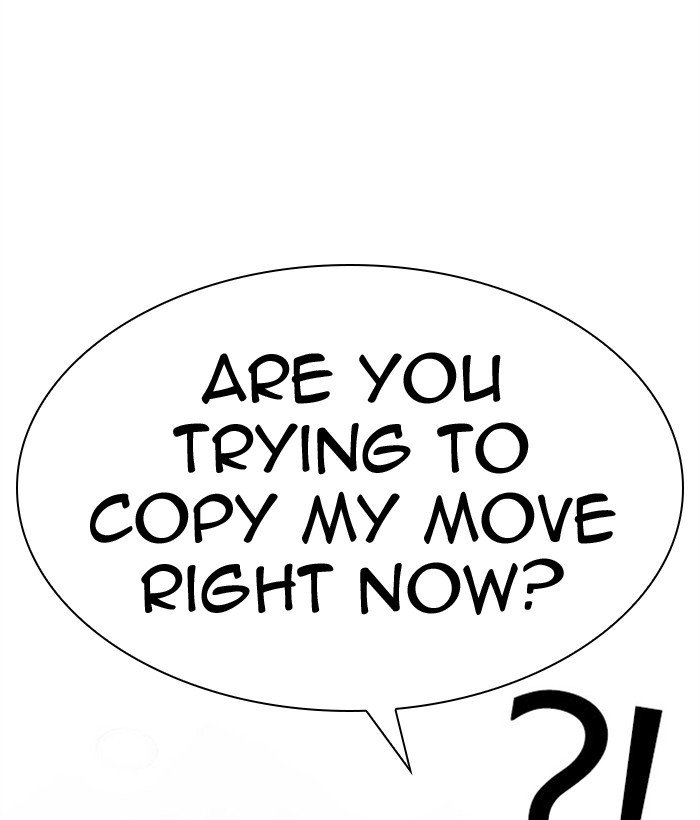Lookism chapter 295 page 204
