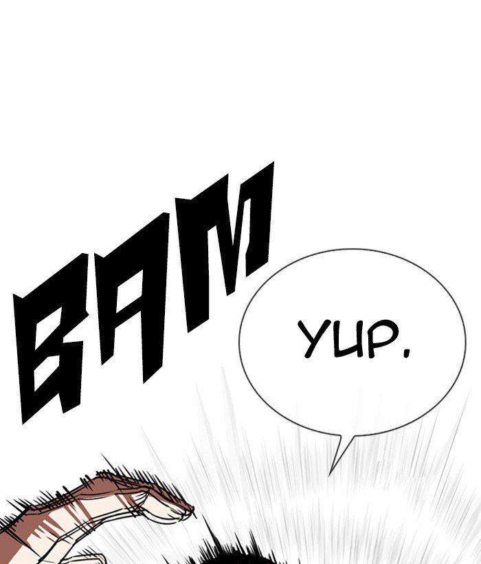 Lookism chapter 295 page 207