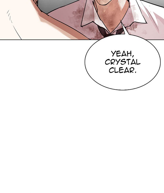 Lookism chapter 295 page 215