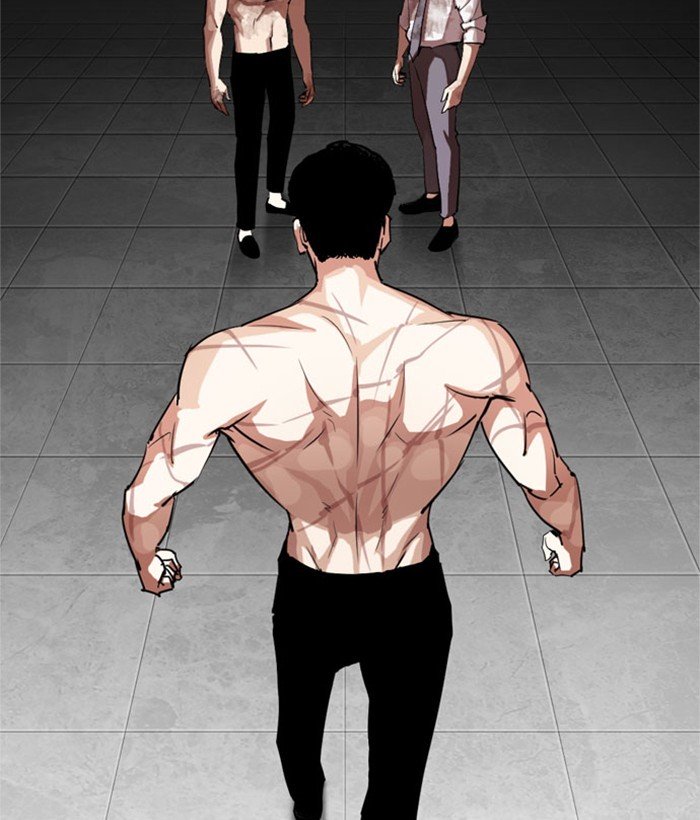 Lookism chapter 295 page 219
