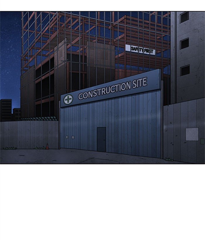 Lookism chapter 295 page 222