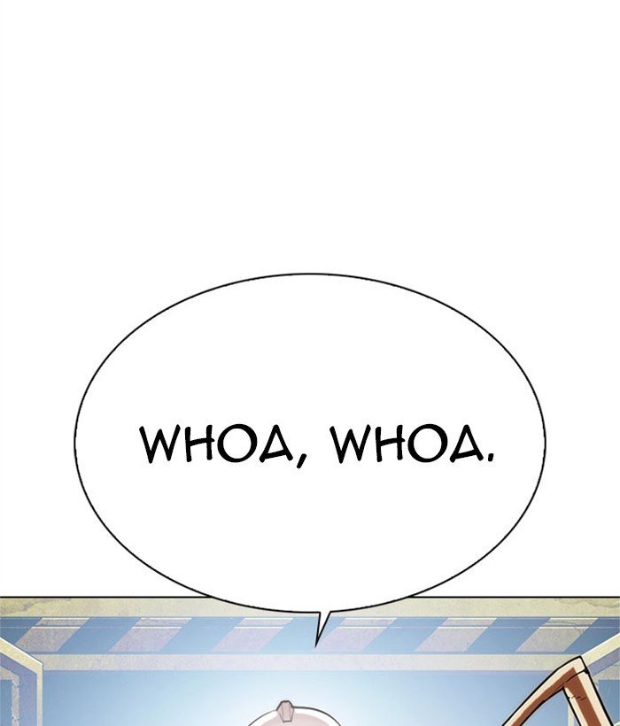 Lookism chapter 295 page 223