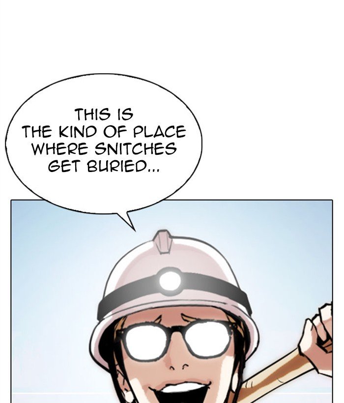 Lookism chapter 295 page 226