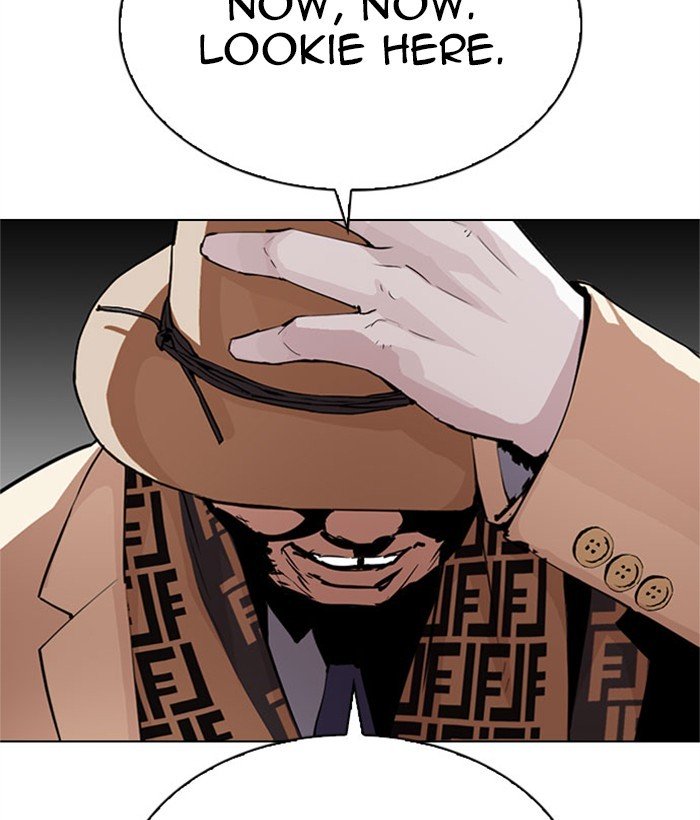 Lookism chapter 295 page 244