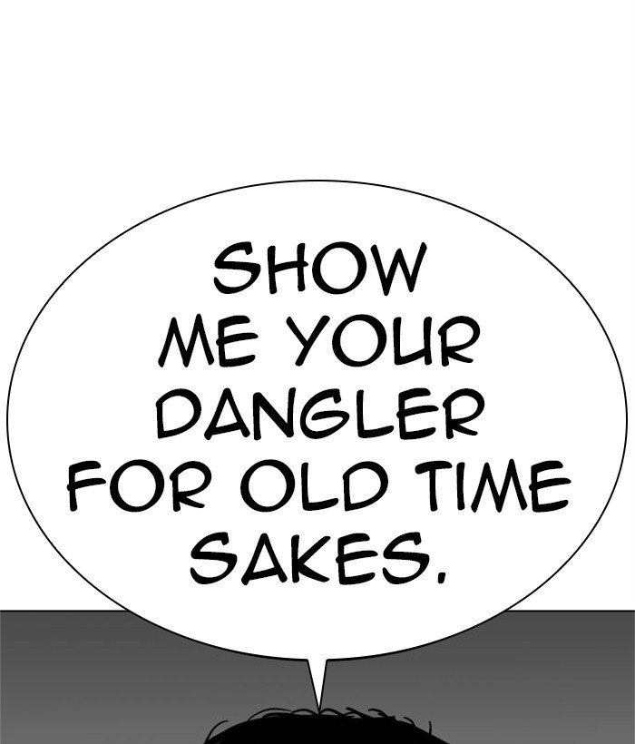 Lookism chapter 295 page 251