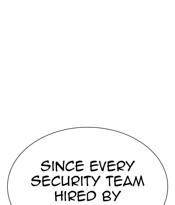 Lookism chapter 295 page 28