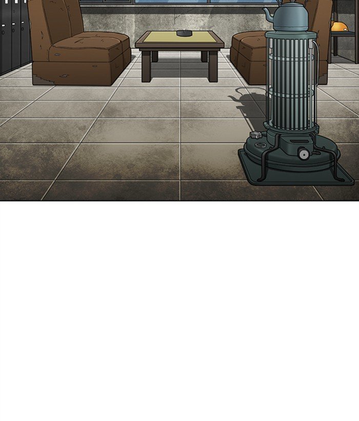 Lookism chapter 295 page 34