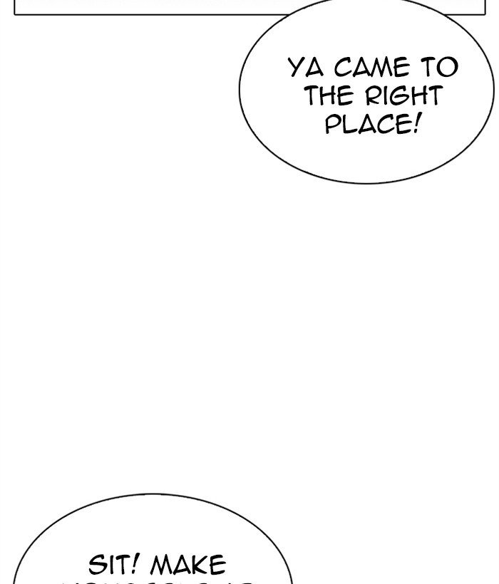 Lookism chapter 295 page 36