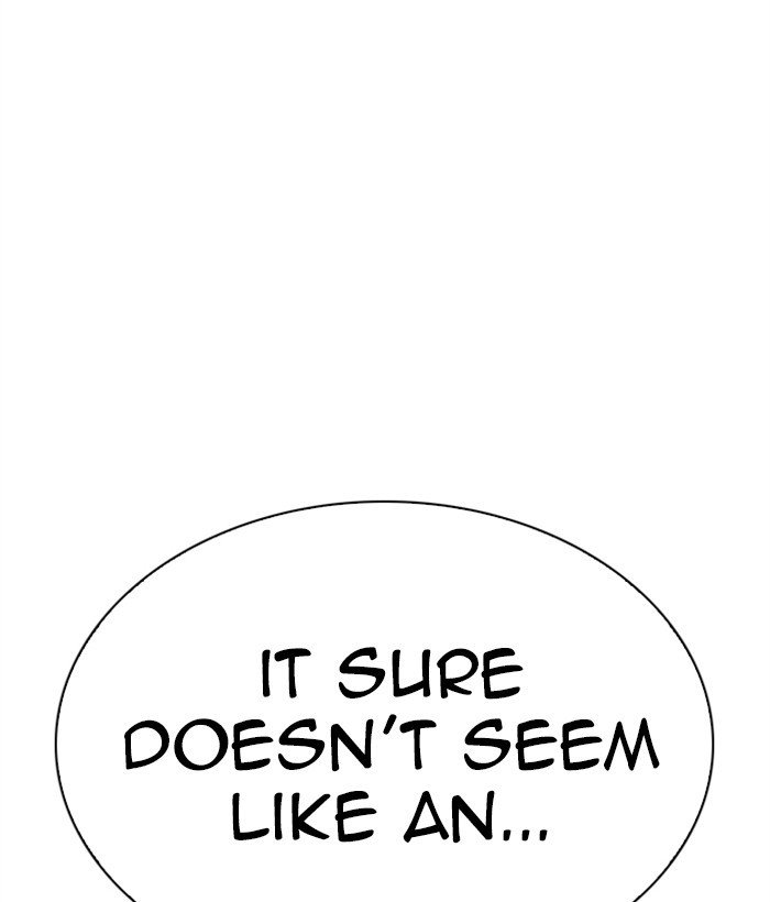 Lookism chapter 295 page 40